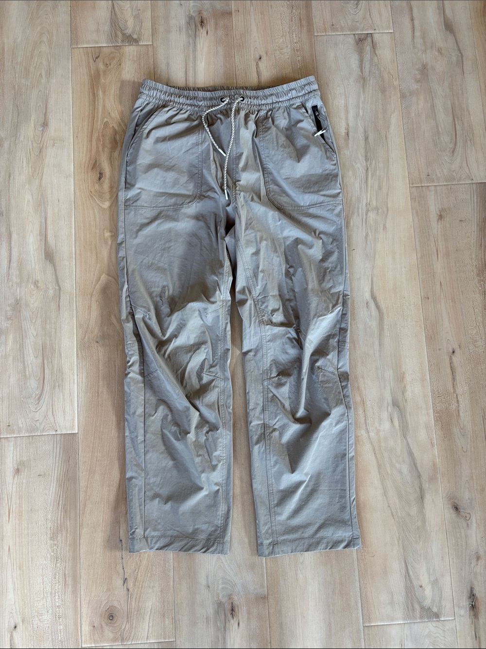 Bearded Goat Womens Summit Pant